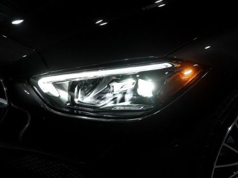 Certified 2026 Mercedes-Benz C 300 Sedan image 8
