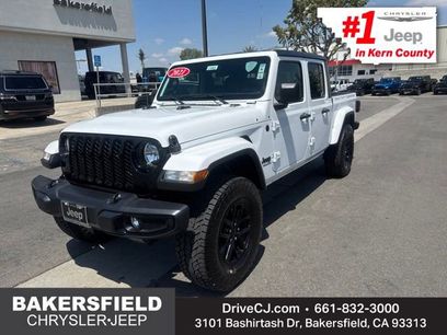 Used 2021 Jeep Gladiator Sport