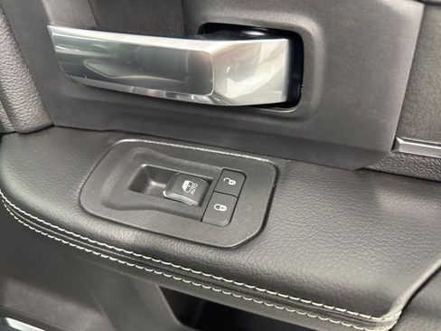New 2026 RAM 2500 Laramie w/ Night Edition AWD/4WD image 27