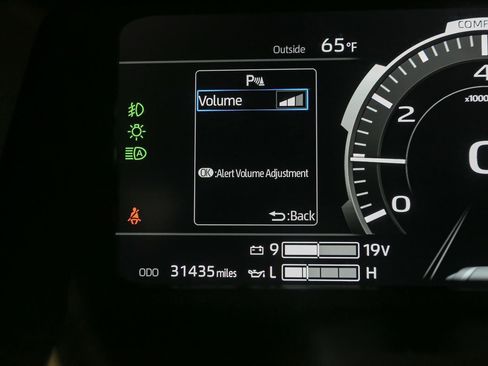 Used 2022 Toyota Tundra 1794 Edition w/ Advanced Package image 45