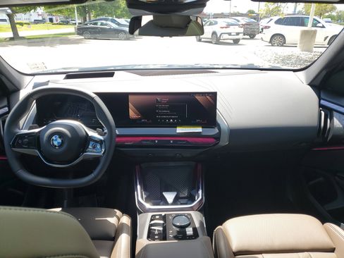 New 2026 BMW X3 xDrive30 w/ Premium Package AWD/4WD image 20