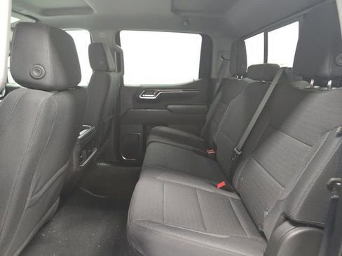 New 2026 Chevrolet Silverado 1500 LT Trail Boss w/ Convenience Package II image 22