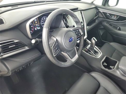 Used 2023 Subaru Outback Limited image 20