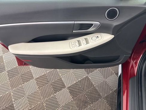 Used 2024 Hyundai Sonata SEL FWD image 19