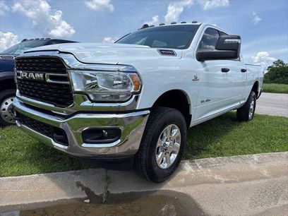 Used 2024 RAM 3500 Big Horn
