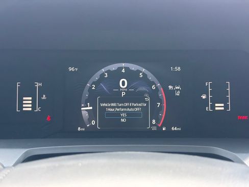 New 2026 Toyota Tacoma SR5 AWD/4WD image 27