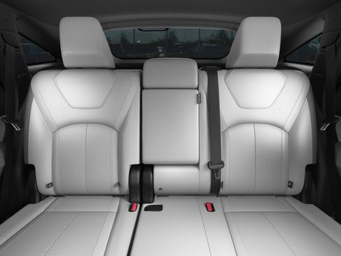 New 2027 INFINITI QX65 Sport AWD/4WD image 8