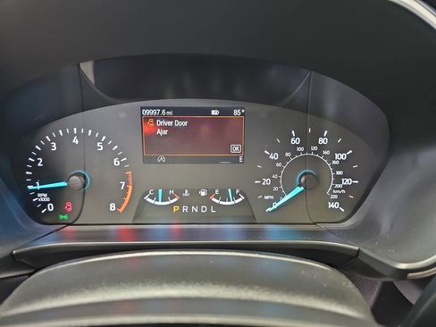 Used 2022 Ford Escape SE w/ SE Sport Appearance Package FWD image 18