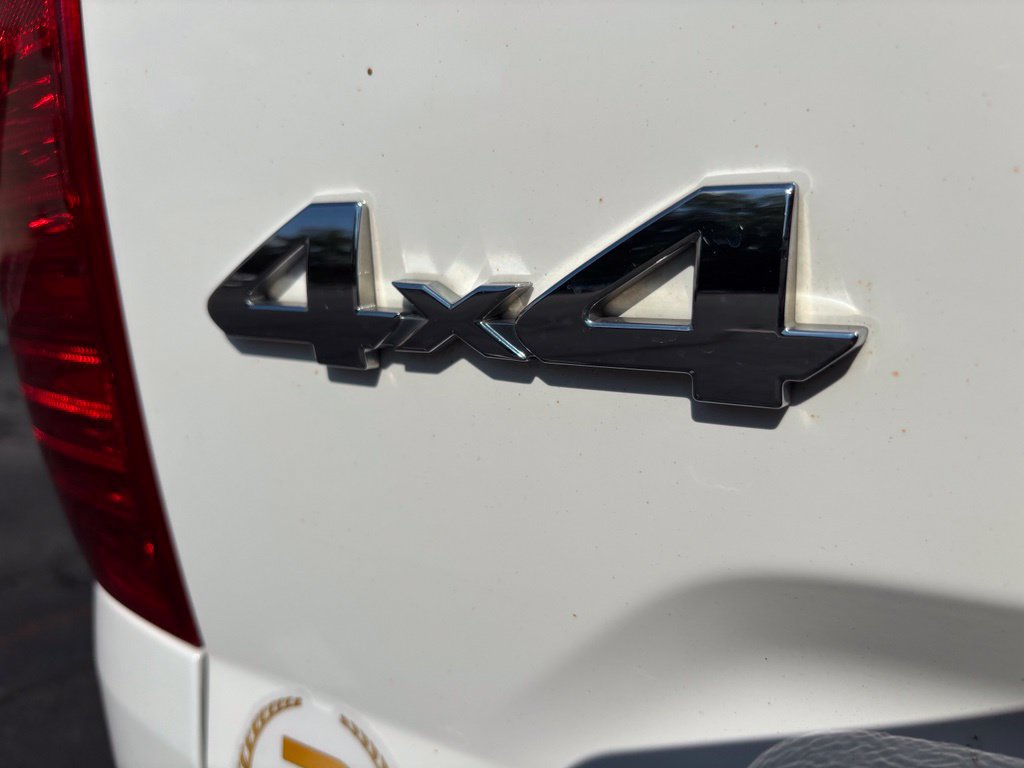 Used 2018 Toyota Tundra SR AWD/4WD image 13