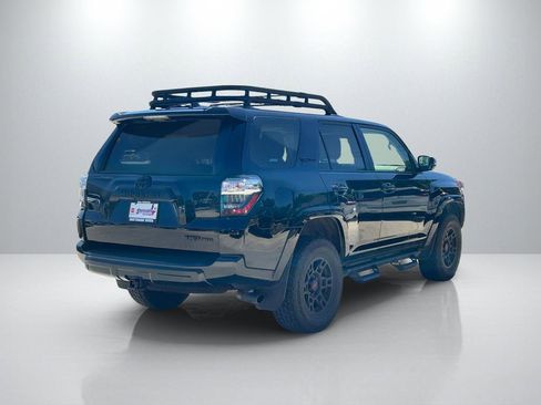 Used 2023 Toyota 4Runner TRD Pro image 5