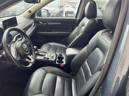 Used 2024 MAZDA CX-5 Carbon Edition image 28