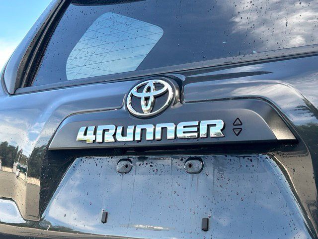 Used 2024 Toyota 4Runner TRD Off-Road Premium w/ TRD Black Wheel Package (TMS) AWD/4WD image 13