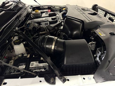 Used 2023 RAM 2500 Tradesman AWD/4WD image 58