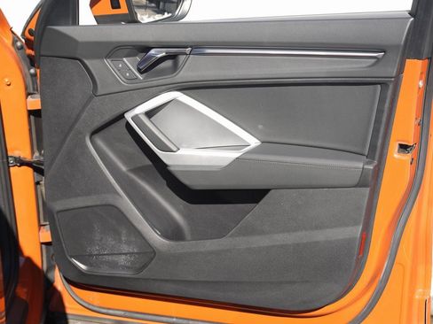 Used 2022 Audi Q3 2.0T Premium Plus image 35