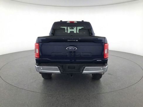 Used 2023 Ford F150 XLT w/ Equipment Group 302A High image 9