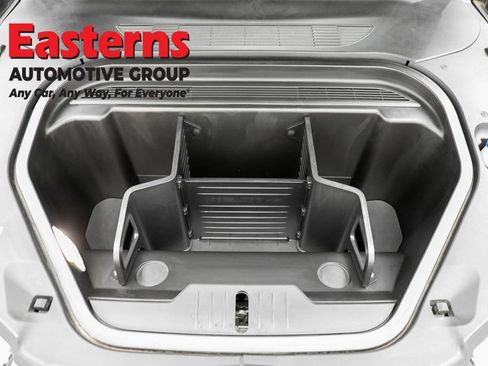 Used 2021 Ford Mustang Mach-E Select RWD image 7