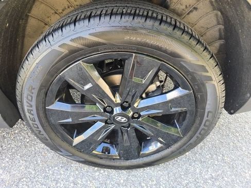 Used 2024 Hyundai Palisade XRT AWD/4WD image 19