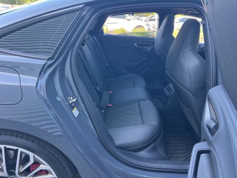 Used 2025 Audi S5 Prestige w/ Prestige Package AWD/4WD image 45