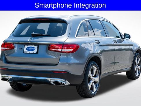 Used 2019 Mercedes-Benz GLC 300 image 8