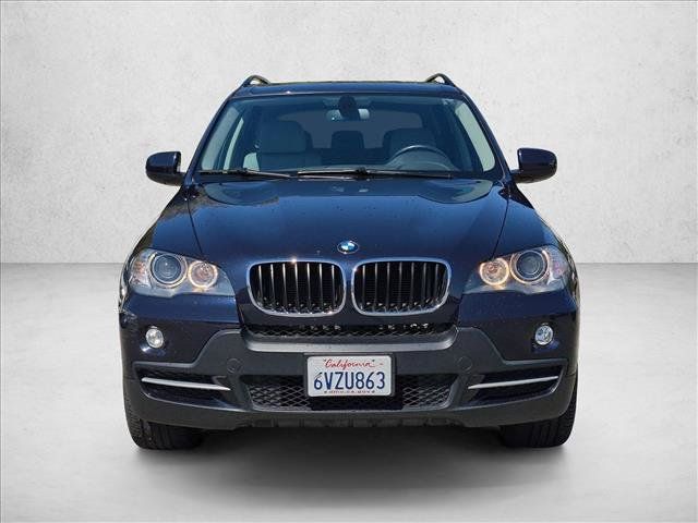 Used 2009 BMW X5 xDrive30i AWD/4WD image 2