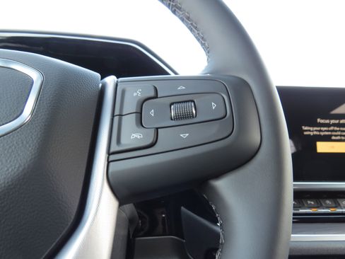 New 2026 GMC Sierra 1500 SLT w/ SLT Premium Plus Package image 47