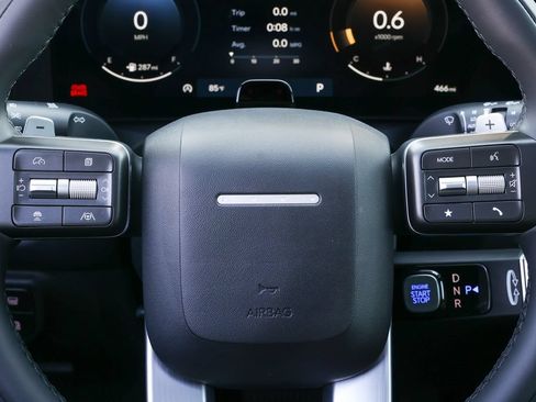 Used 2026 Hyundai Palisade Calligraphy AWD/4WD image 10