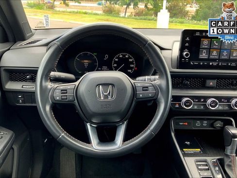 Used 2024 Honda CR-V Sport-L image 5