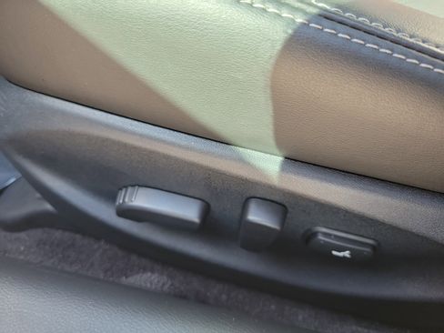 Certified 2023 INFINITI Q50 Luxe w/ Cargo Package image 27