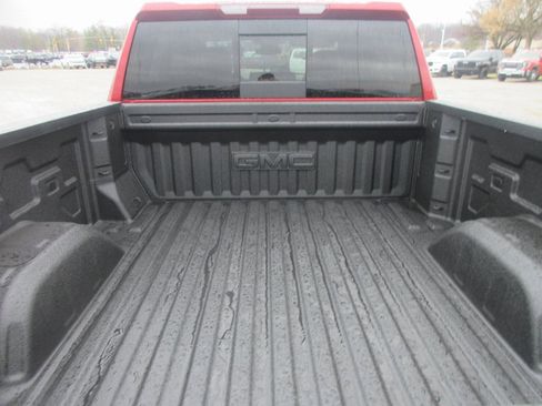 New 2026 GMC Sierra 1500 SLT w/ SLT Premium Plus Package image 6