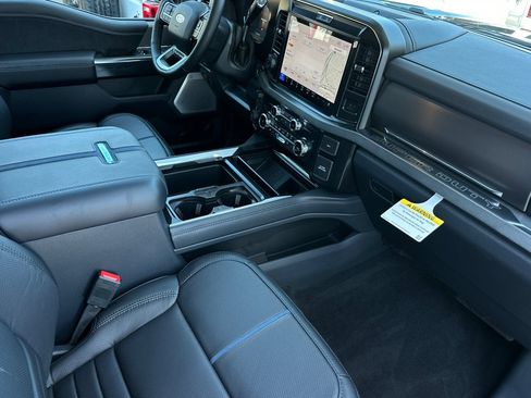 New 2026 Ford F250 Platinum AWD/4WD image 14