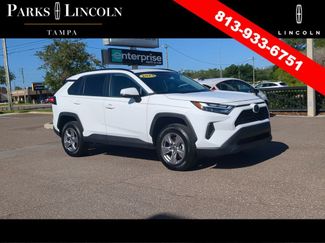 Used 2023 Toyota RAV4 XLE w/ Convenience Package FWD video 1