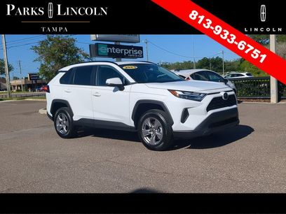 Used 2023 Toyota RAV4 XLE w/ Convenience Package