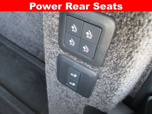 Used 2021 Land Rover Range Rover Westminster Edition AWD/4WD image 23