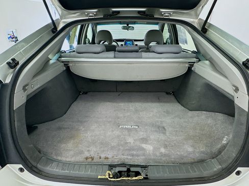 Used 2004 Toyota Prius image 28