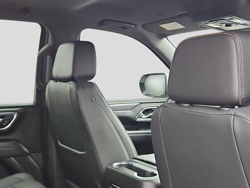 Used 2024 Chevrolet Tahoe RST w/ Luxury Package image 16