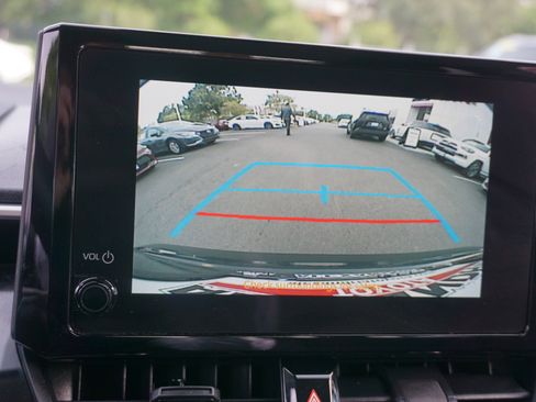 Used 2023 Toyota Corolla LE FWD image 12