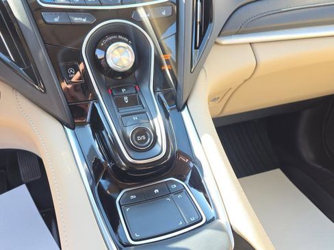 Used 2023 Acura RDX w/ Technology Package image 27