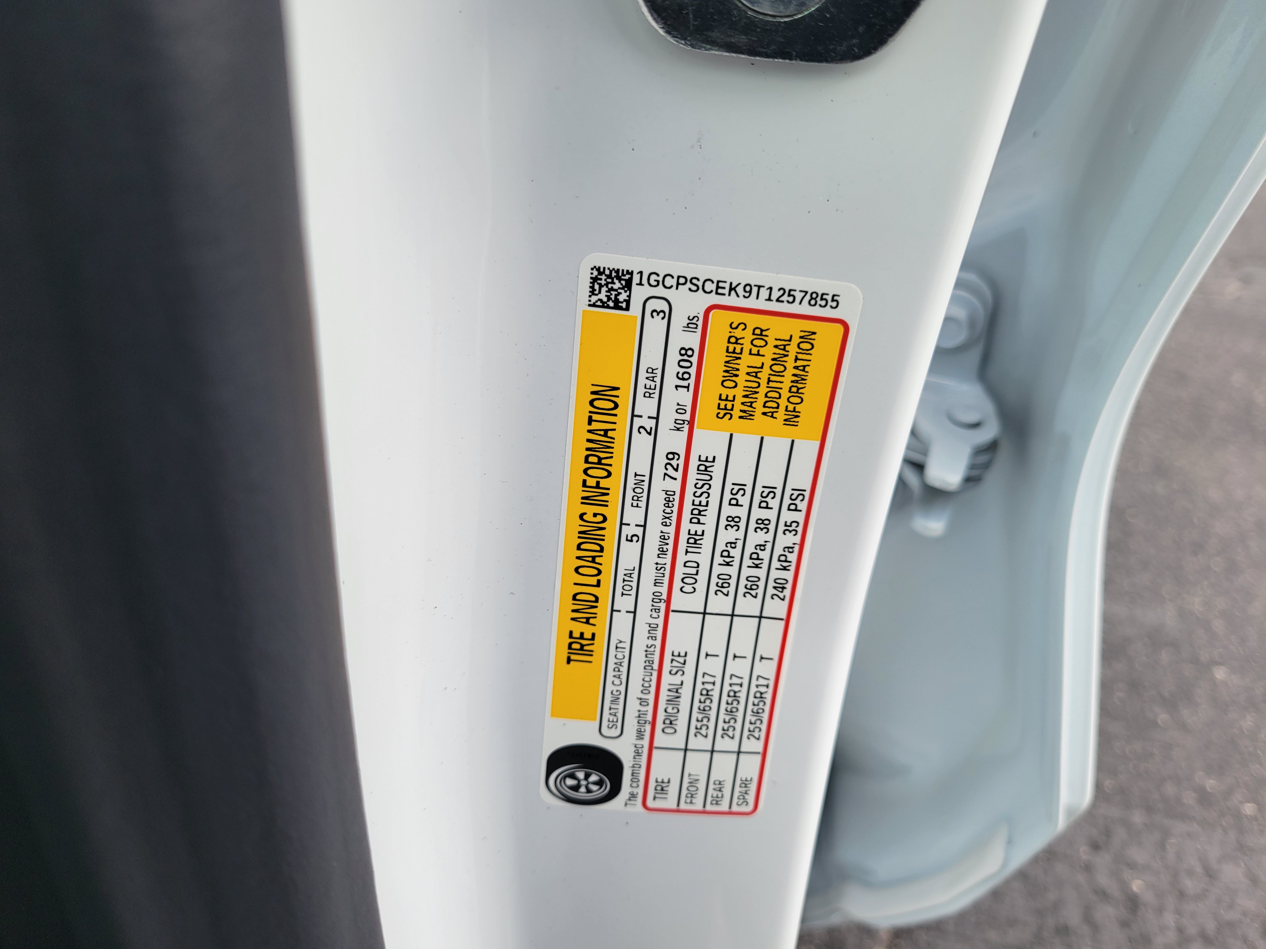 New 2026 Chevrolet Colorado LT w/ LT Convenience Package RWD image 50
