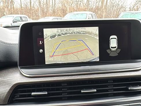 Used 2022 Kia Telluride EX w/ EX Premium Package image 24