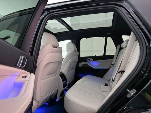 Used 2022 BMW X5 xDrive40i image 22