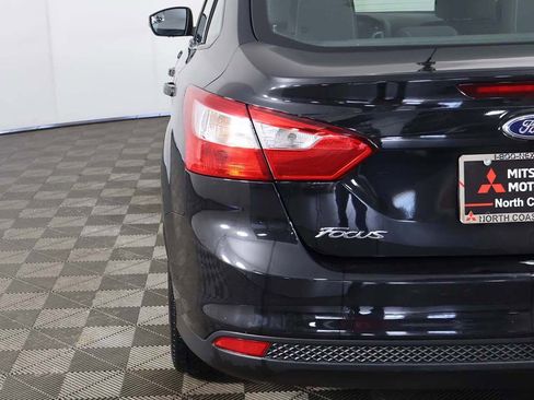 Used 2014 Ford Focus SE image 10