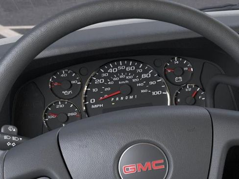 New 2024 GMC Savana 2500 w/ Driver Convenience Package image 45