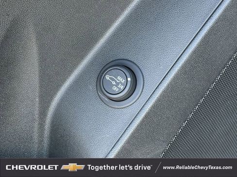 Used 2022 Chevrolet Equinox LT image 29