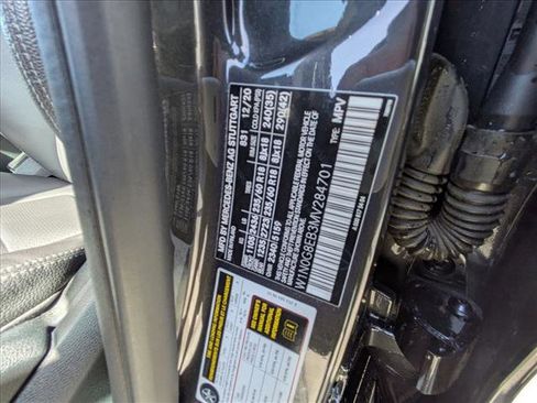 Certified 2021 Mercedes-Benz GLC 300 4MATIC image 25