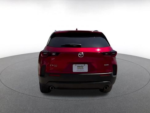 Used 2025 MAZDA CX-50 2.5 Hybrid w/ Premium Plus Pkg AWD/4WD image 12