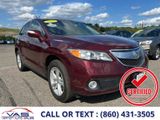 Used 2015 Acura RDX AWD w/ Technology Package image 3