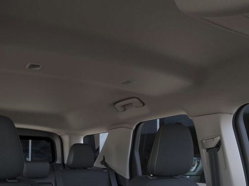 New 2025 Ford Bronco Sport Big Bend image 53