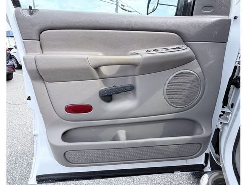 Used 2005 Dodge Ram 3500 Truck SLT w/ Trailer Tow Group image 24