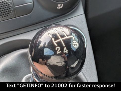 Used 2014 FIAT 500 Pop image 27