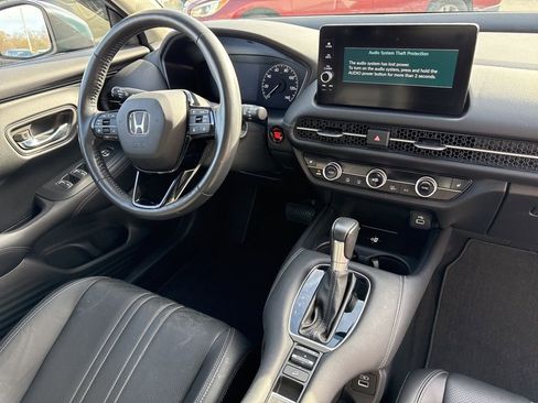 Used 2023 Honda HR-V EX-L image 33